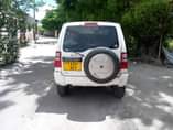 A picture of Pajero minibei 3.9m0655666330