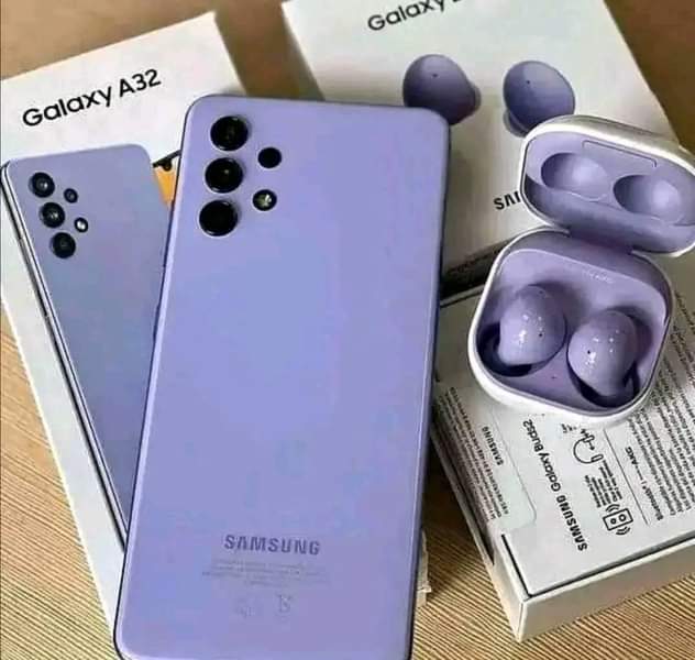 samsung a32