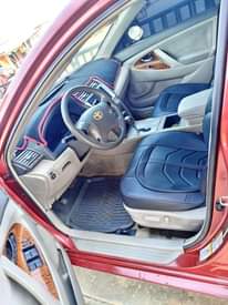 A picture of 2009 Toyota Camry