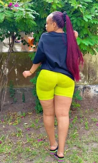 A picture of DADA POA WADOGO WADOGO KABISA TENA WENGI WANA UMRI MDOGO