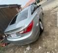 A picture of Hyundai sonata 2013