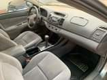 A picture of Toyota Camry 2004