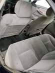 A picture of TOYOTA COROLLA 2005 VERY SHARP FIRST BODY