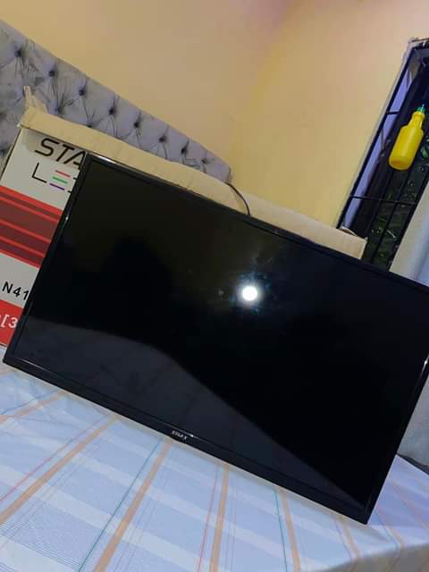 A picture of Star x full box