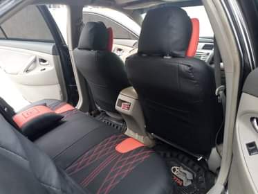 A picture of EXTREMELY CLEAN 2008 MODEL TOYOTA CAMRY Sound silent Engine Smooth