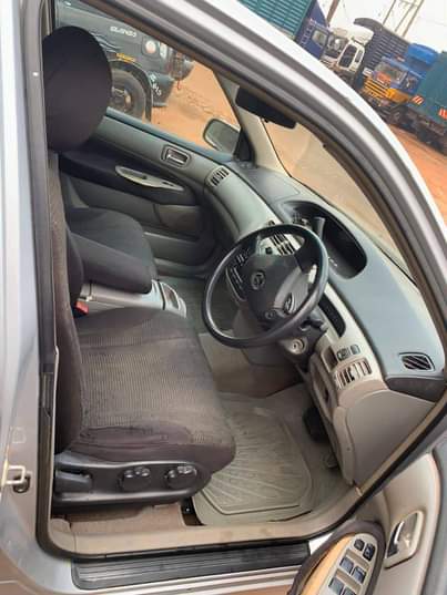 A picture of 2019 Toyota Vista