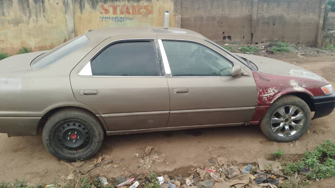 A picture of Tiny working perfectly fine location ibadan gbagi price 1 750m
