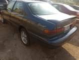 A picture of Toyota Camry pencil light 4 sale Clean body and interior
