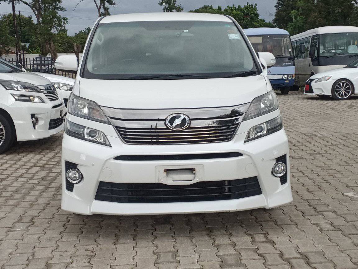 cars for sale in lusaka