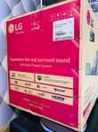 A picture of Lg Bluetooth Hometheater 5.1channel at 550k Call or WhatsApp 0706385301