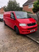 campervans for sale uk