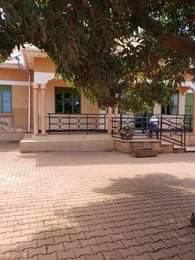 A picture of Mutundwe Nalumunye house on quick sale at 170m shs Has