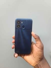 A picture of Tecno Pop 6