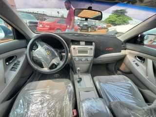 A picture of Sharp Toyota Camry 2011 everything working perfectly just buy and