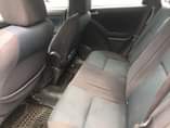 A picture of Toyota matrix 2007 Flashed on first body Automatic Engine Ac