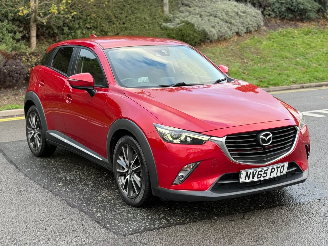 mazda3