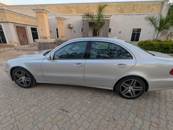 A picture of 2026 Mercedes Benz E350 e350