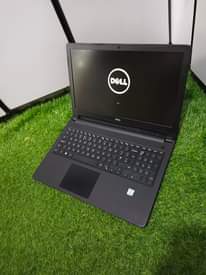 A picture of CORE i5 6TH GEN