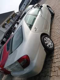 A picture of 2004 Toyota Camry 2020 on custom Price 2 850M Car