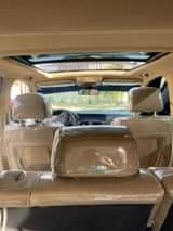 A picture of BMW X3 2012 foreign used Tokunbo accident free march 2023