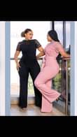 A picture of women dresses