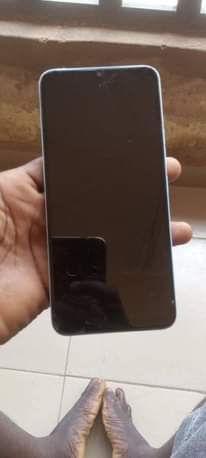 A picture of Itel A60