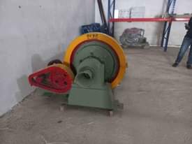 A picture of NEW BALL MILL FOR SALE