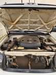 A picture of Toyota 4Runner 2006