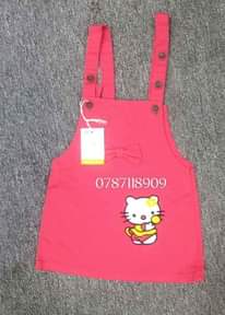 A picture of Kids clothing