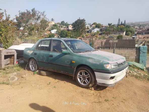 nissan sentra
