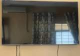 A picture of Hisense nchi 58 smart tv