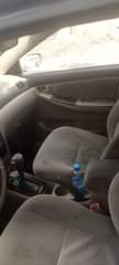 A picture of 2005 Toyota Corolla