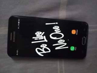 A picture of J7pro