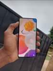 A picture of Samsung a51 128gb