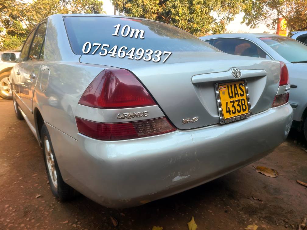 A picture of Used cars deals