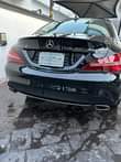 A picture of URGENT CASH NEEDED SHARP USED MB CLA250 2015
