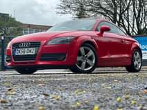 audi quattro