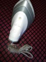 A picture of Pressing iron