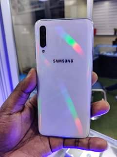 A picture of GALAXY A70