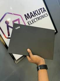 A picture of Lenovo T14