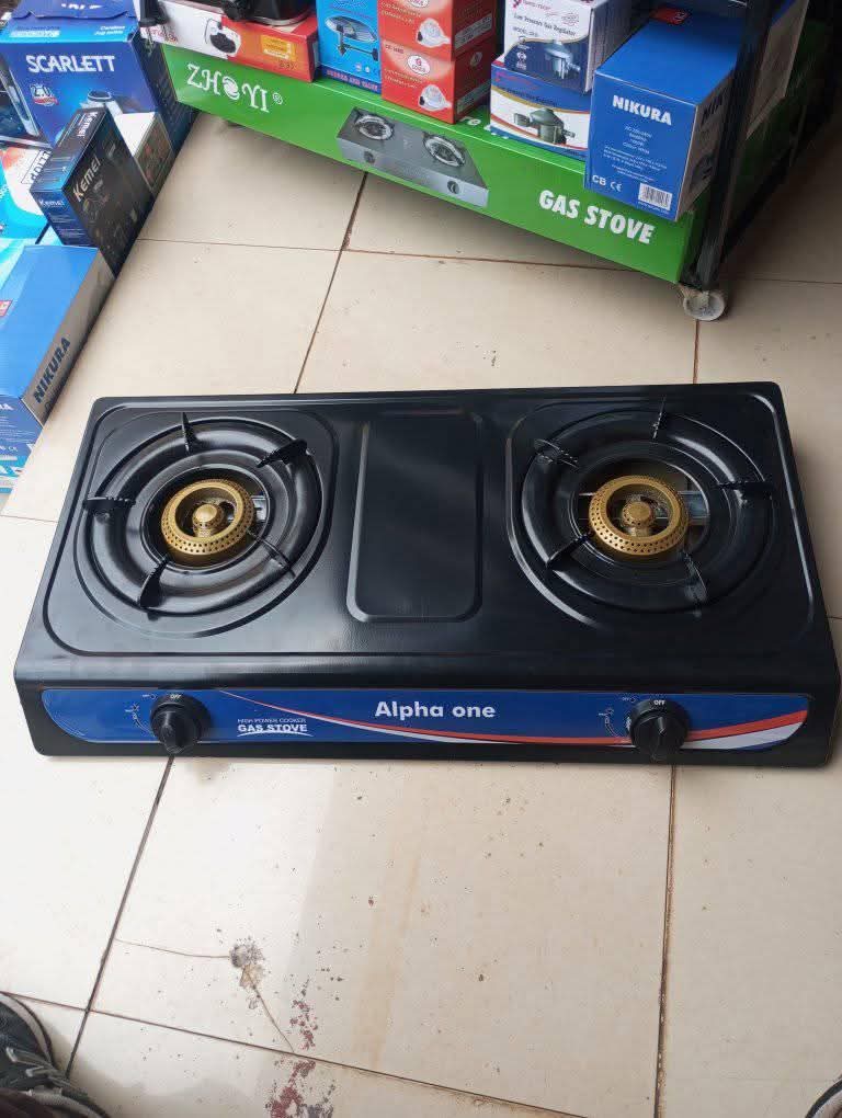 stoves