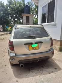 A picture of Nauza Toyota Volts