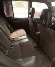 A picture of Danny Yung Smarts Autos Neat Toyota RAV4 99 Very Sound