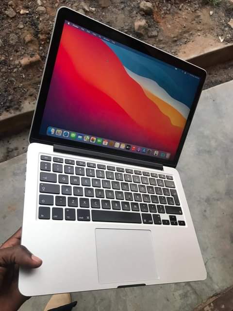 macbook