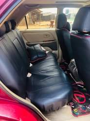 A picture of Sharp First body rx300 engine and gear perfect location apo