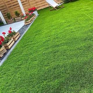 artificial turf