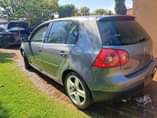 A picture of Golf 5 2.0l GTI BWA automatic