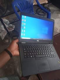 A picture of Nauza laptop corei7 terabity disk 0653014580