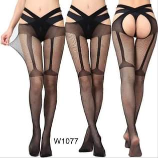 A picture of Body stockings
