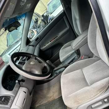 A picture of Clean 2004 Toyota Camry. 1st Pangolo